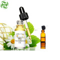 100% pure natural organic Wild chrysanthemum flower oil
