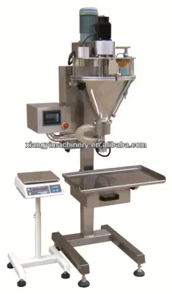 packing machine aginomoto packing machine