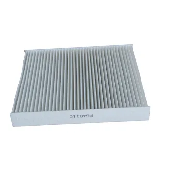 Kenworth Air Filter Replacement Guide: X1987001, PA30093, P640110, AF55839