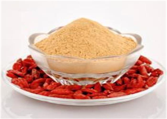 Spray-Goji-Berry-Powder