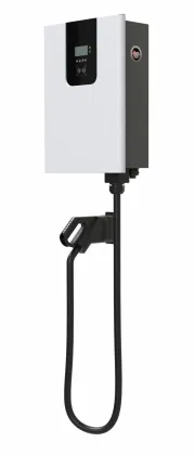 Wallbox Diamond 20Kw DC fast EV Charger for Electric Car charging station