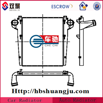 Intercooler Factory