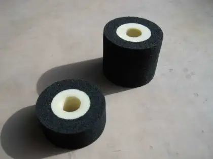 Hot Solid Ink Roll Printer Machine