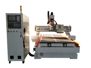 CABINET&FURNITURE MAKING CNC MACHINERY