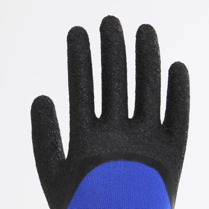 Latex Gloves Home Depot