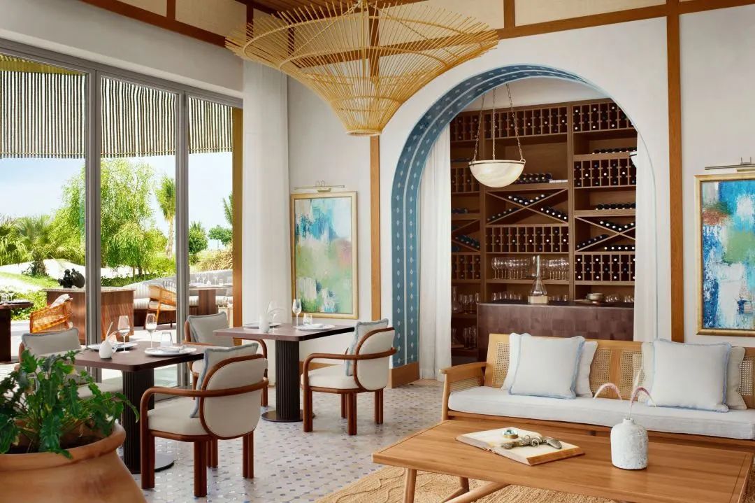 Ritz-Carlton Reserve (11)