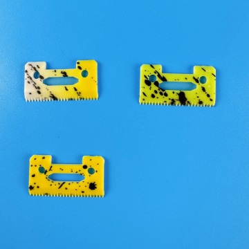 Zirconia Ceramic Color Dot Blade Search Engine