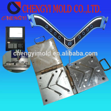 Pvc Shoelace Mould for flip flop