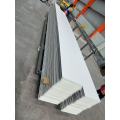 White Polyurethane Board for Wall Insulation Solutions