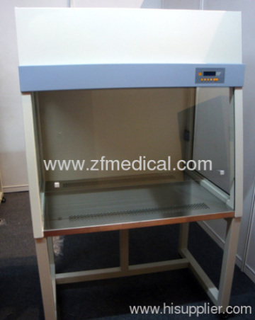 Laminar Flow Clean Cabinets 