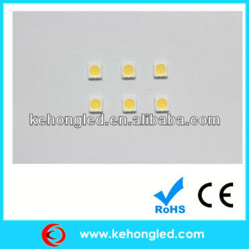 3528 SMD LED available for strip led