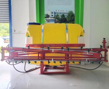 Tractor Farm Machine Sprayer Suppliers & Manufacturers