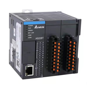 High Quality Wholesale Custom Delta PLC Controllers