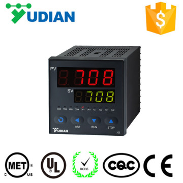 Temperature control Digital Panel Meters