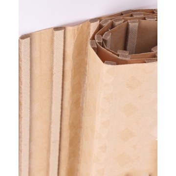 oil duct support strip curtain
