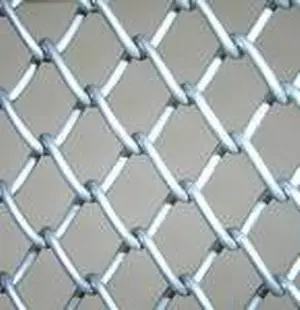 Chain Link Fence