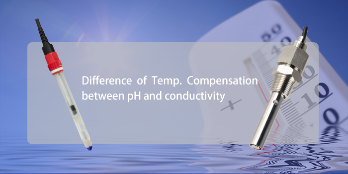 ph sensor temperature compensation ph sensor temperature compensation