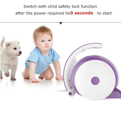 UV mite removal vacuum cleaner, home cleaning essential