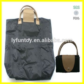 customized nylon bag nylon shopping bag