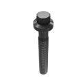Excavator 395 valve cover mounting bolt 356-5212, valve securing bolt 3565212, engine bolt