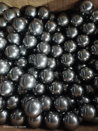 Factory Direct Sales for High-Precision Slewing Bearings & Turntable Bearings