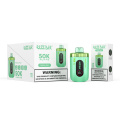 Razzbar 50000 Puffs 16 Flavors Available 5% Nic