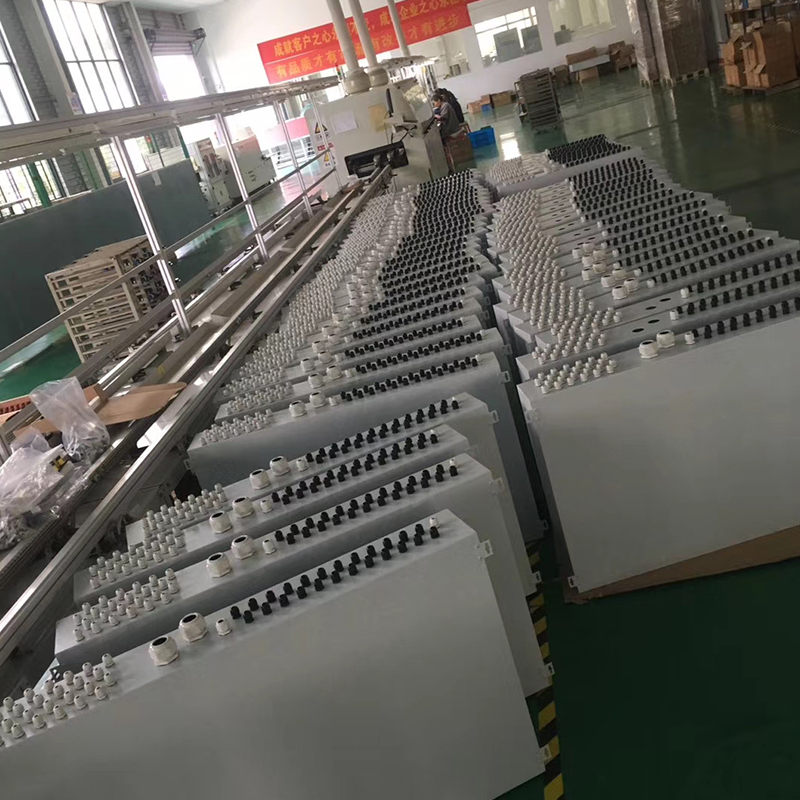 Customized Smart Photovoltaic Power Distribution Box