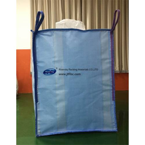 jumbo bag for NYLON 6 CHIPS