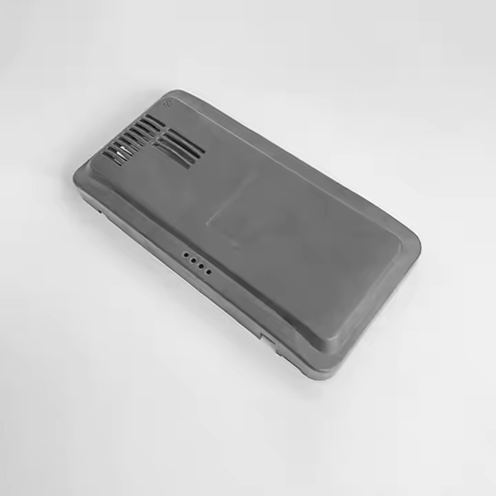 Plastic Injection Molding for Industrial Parts2