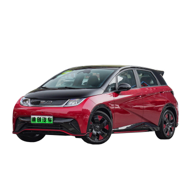 2023 Dolphin Commemorative Edition & Affordable Electric Cars | Comfortable Used Cars from China