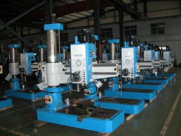 RD4010 vertical bench drilling and milling machine