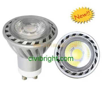 2014 New Design Led Lights GU10