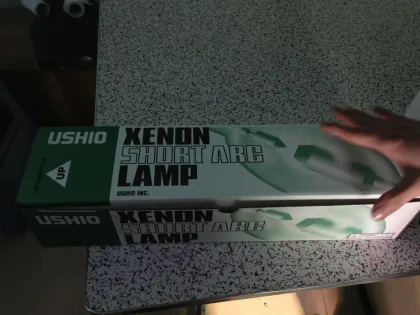 Dxl-30baf Compatible Ushio Dlp Lamp Xenon 2800w For Barco Projector