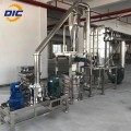 Food Chemical Medicine Micro Pulverizer Machine