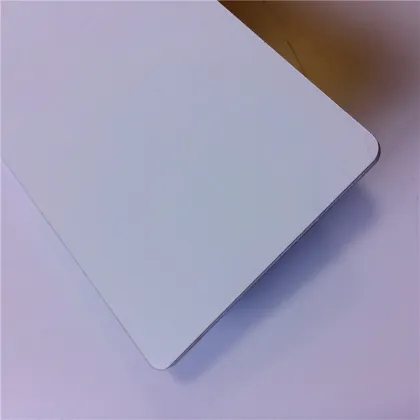 4mm Thick Exterior Wall Decorative Panel