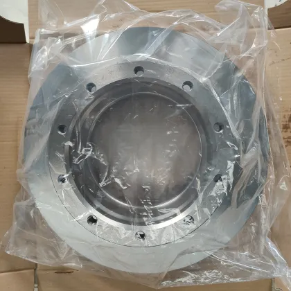 High Performance Affordable Truck Brake Disc 9424212112