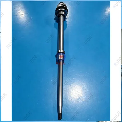 High Precision Atomizer Shaft