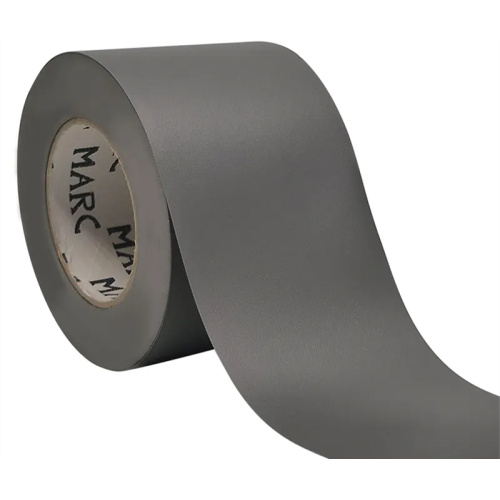 Pvc Sticker Printing Self Adhesive Vinyl Air Conditioner Connecting Tube Non-Glue Pipe Wrap Tape PVC Strip Factory