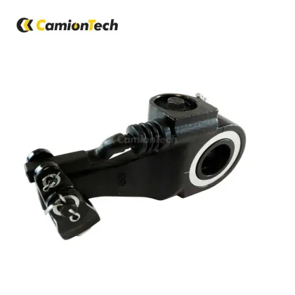 Freightliner Truck Brake Parts: Automatic Slack Adjusters - Bendix 065175, Bendix 065176, Dayton 05-462, Haldex CS56041