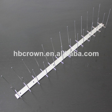 Steel Anti Bird Spike/ Pigeon Spike/ Bird Repeller