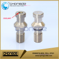 مخرطة التفريز CNC DIN COOLANT Pull Stud