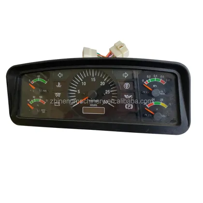 Stable Quality Engineering Machinery Instrument Cluster Search Engine