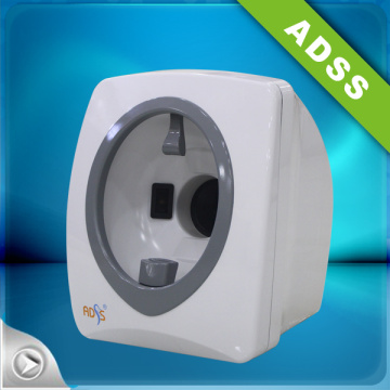 Facial Skin Analyzer Machine