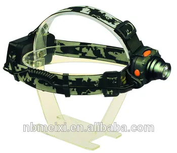 PIR sensor headlamp XPE 3W LED VERY USEFUL AND BEAUTIFUL