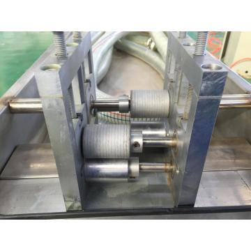 خط إنتاج عالي الجودة PVC Edge Banding Line