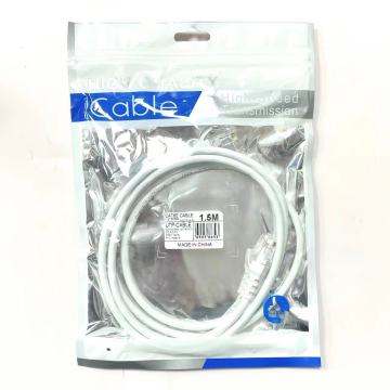 Kabel Rangkaian Tembaga Pure Borong: Jenis, Produk Siap, Jumper, Router, dan Garis