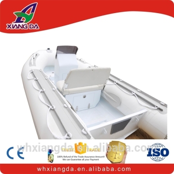 Factory supply lake sport boats