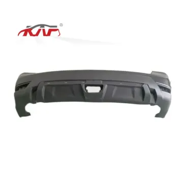 Rear Bumper Cover for Nissan 2017 X-Trail