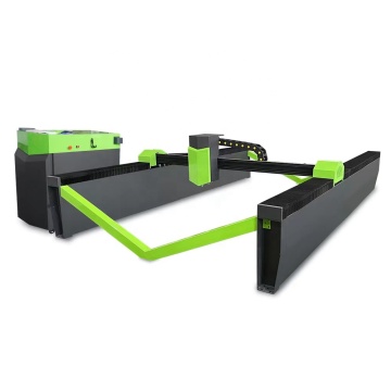 High Quality Hot Selling Detachable Laser Cutting Machine - High Efficiency and Quality