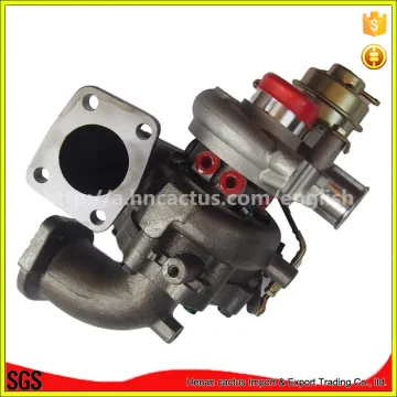 Electric TF035 Turbo Tubocharger 49135-02652 Mr968080 for Mitsubishi L200 2.5tdi 4D56t 115HP